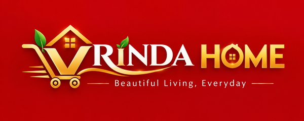 VRINDA HOME